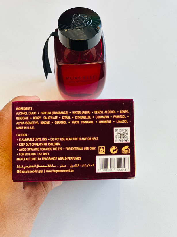 ادکلن شرکتی ویکتوریا سکرت وری سکسی هات