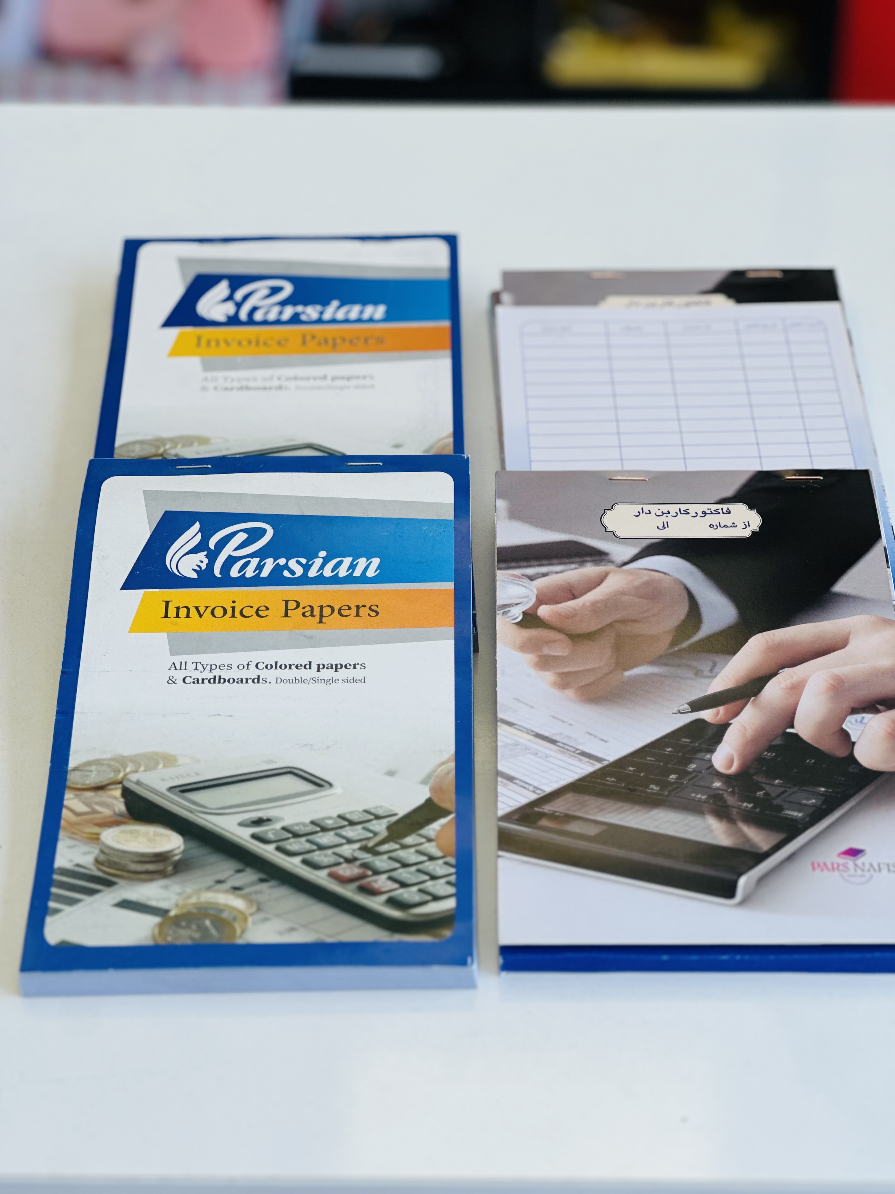 فاکتور کاربن دار