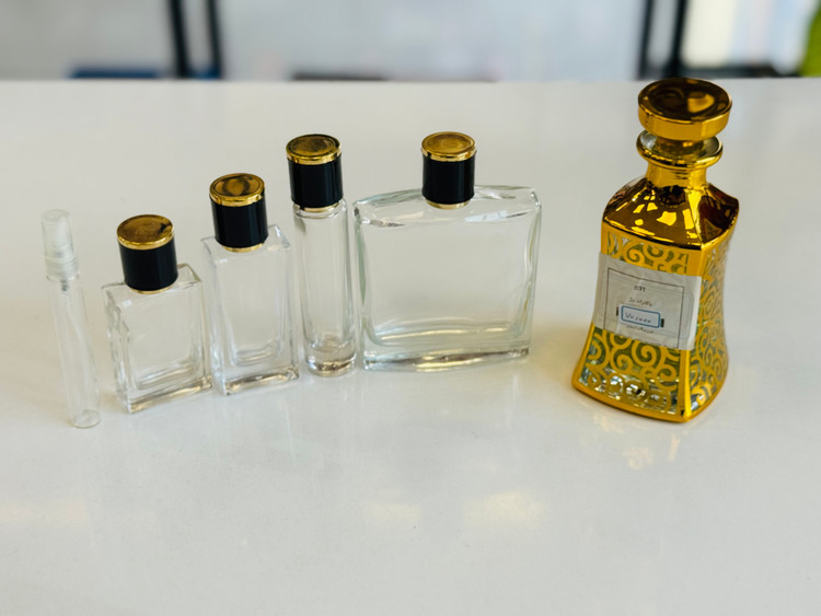 عطر باکارات رژ