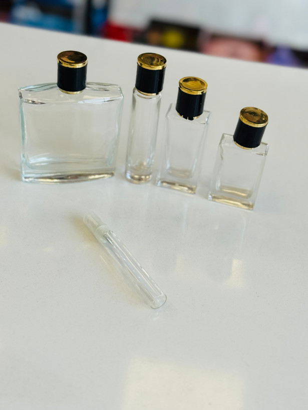 عطر باکارات رژ