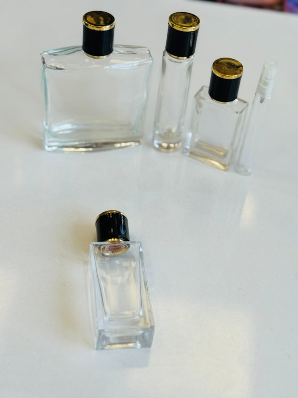 عطر باکارات رژ
