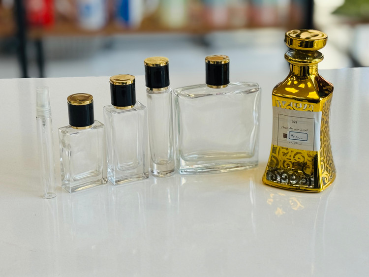 عطر ایو سن لورن بلک اوپیوم