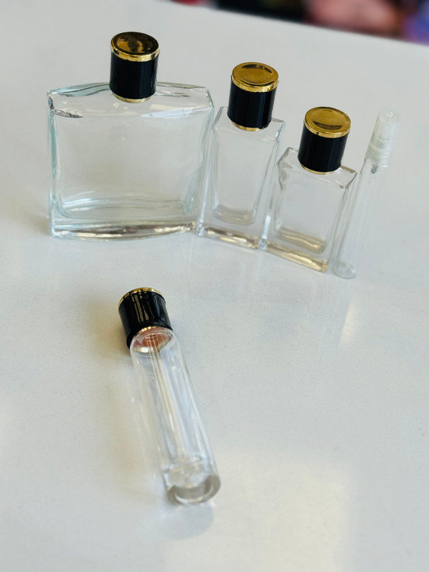 عطر ایوسن لورن وای
