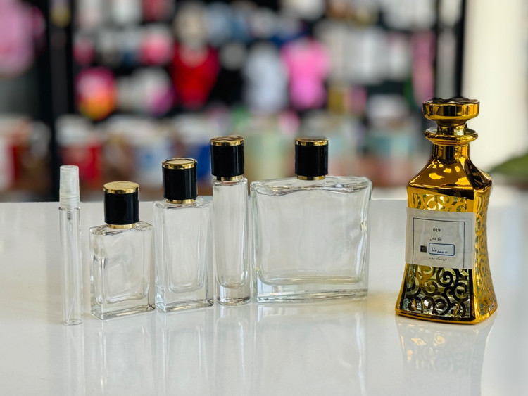 عطر بلو شنل