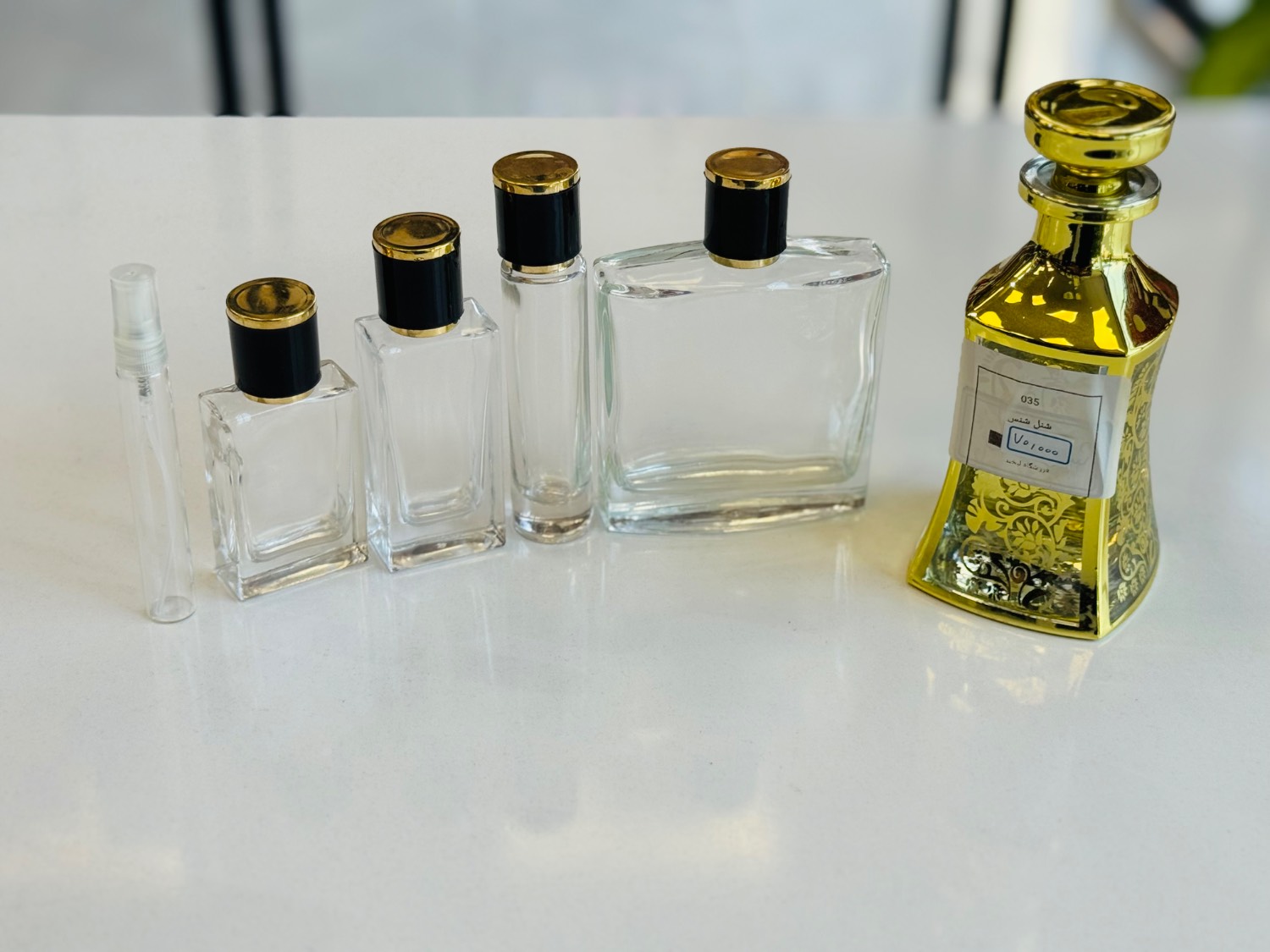 عطر شنل شنس