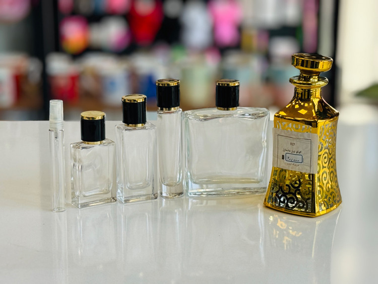 عطر کوکو شنل مادمازل