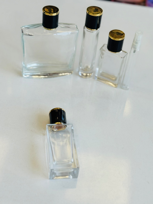 عطر تام فورد آمبر لدر