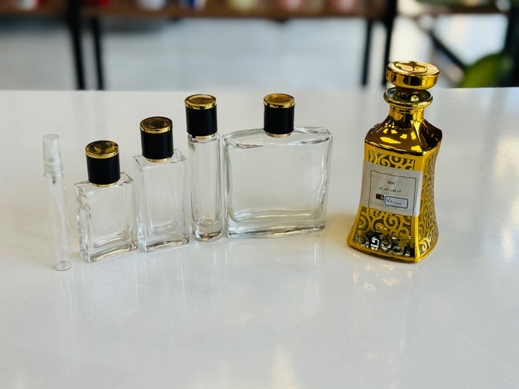 عطر تام فورد آمبر لدر