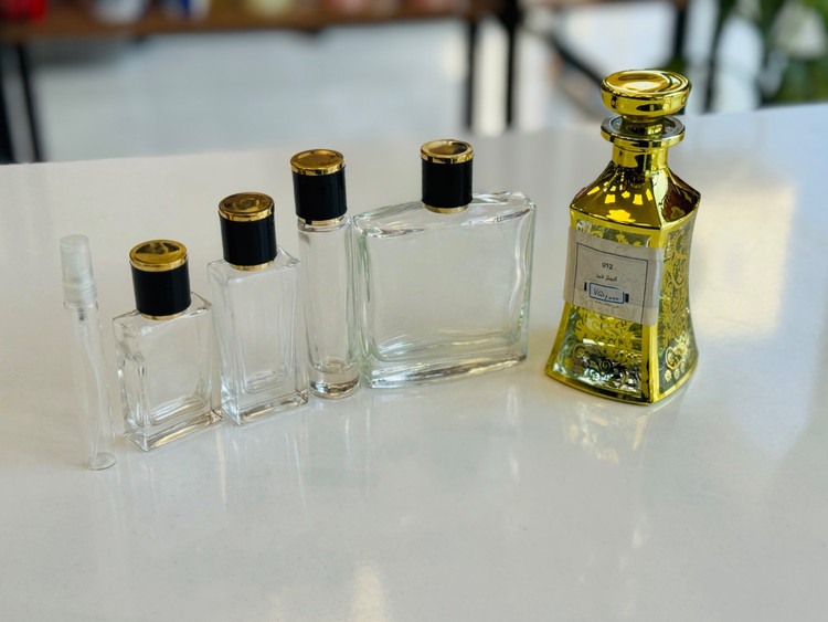 عطر آنجلز شیر