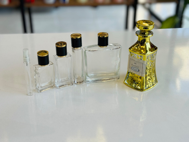 عطر بایردو جیپسی واتر