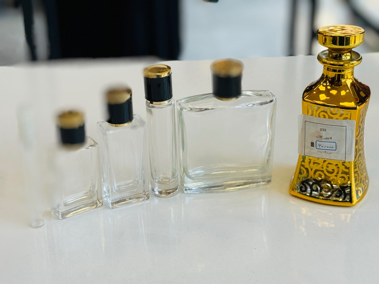 عطر لانوین اکلت