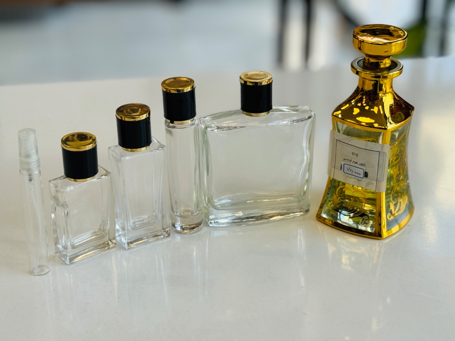 عطر دیور هوم اینتنس