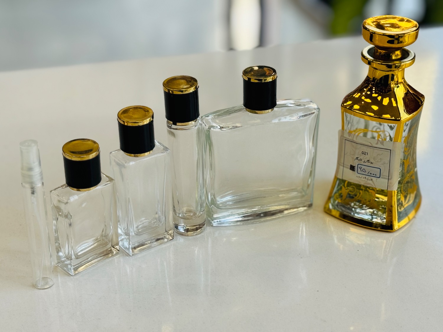 عطر بولگاری تایگار