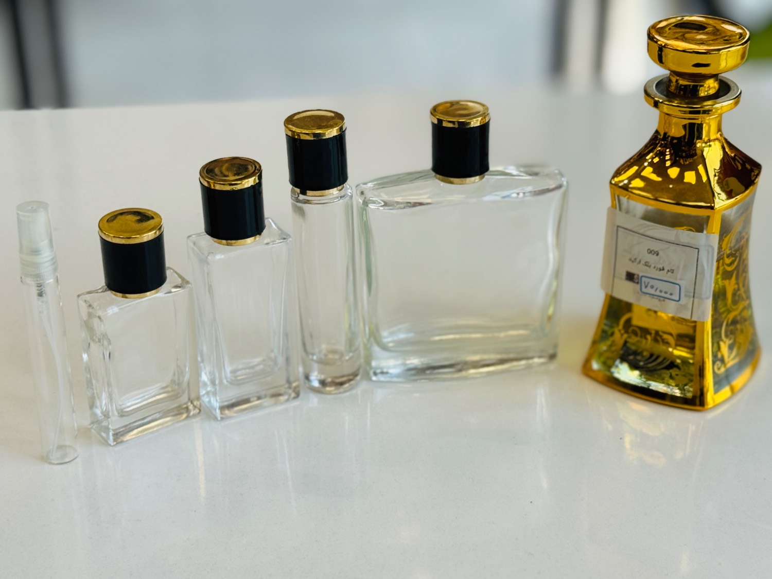 عطر تام فورد بلک ارکید