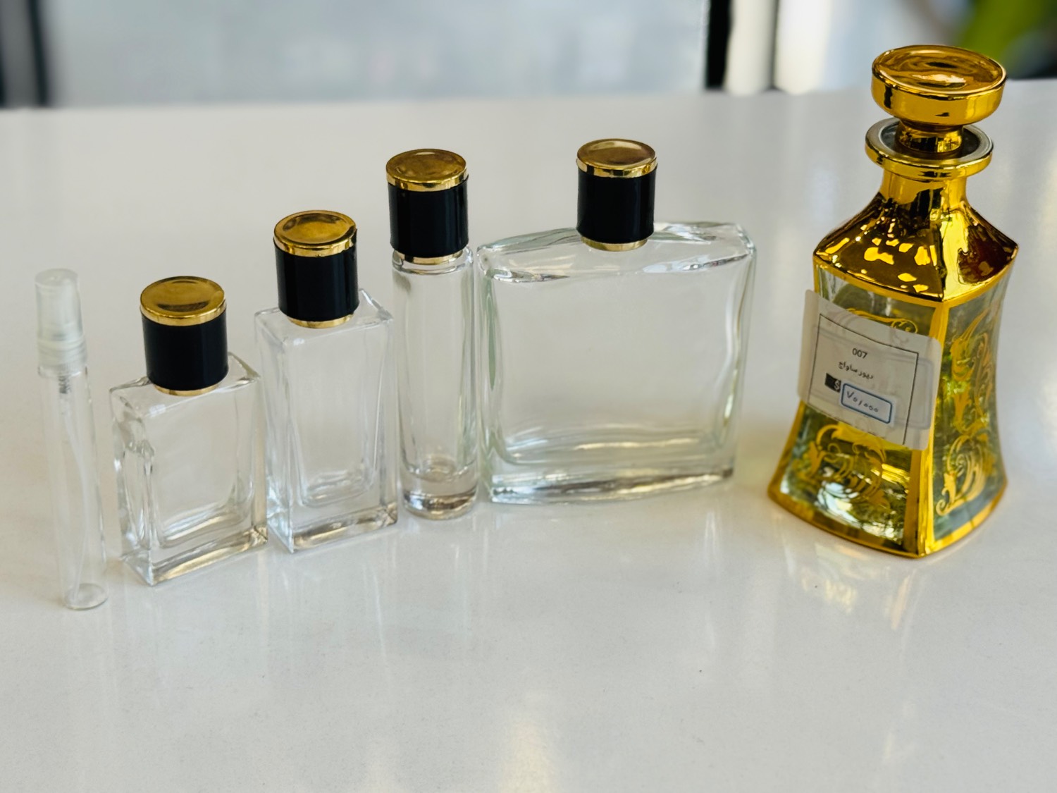 عطر دیور ساواج