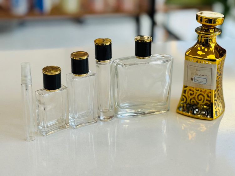 عطر کاساماراتی بوکت ایدال