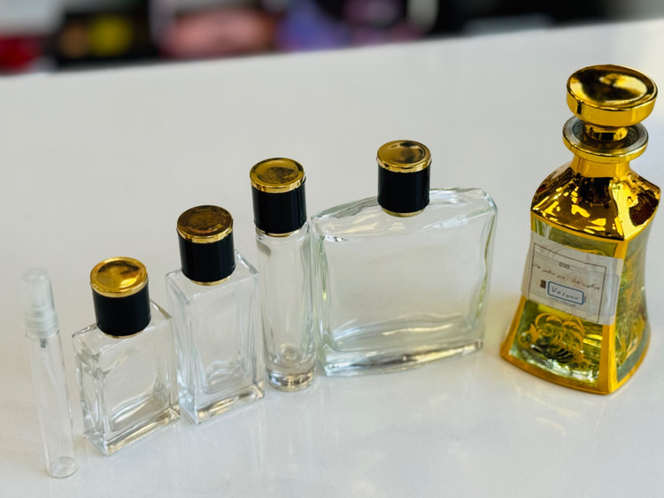 عطر ویکتوریا سکرت وری سکسی هات