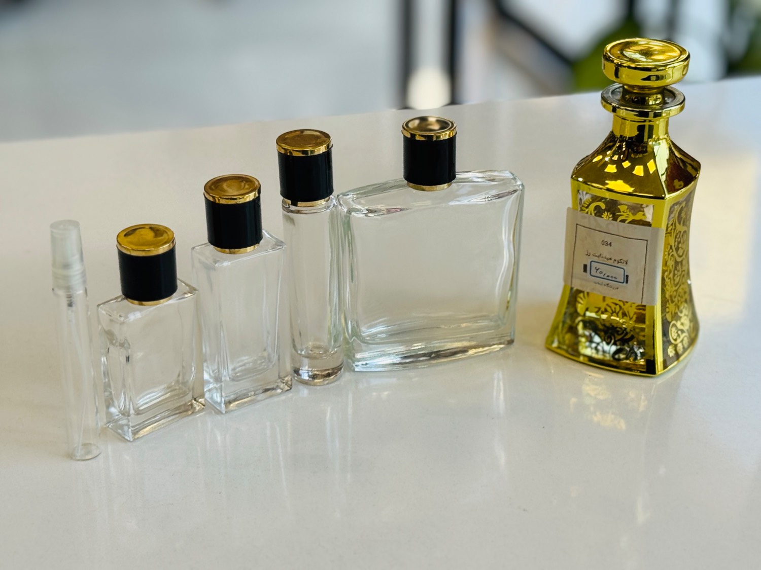 عطر لانکوم میدنایت رز
