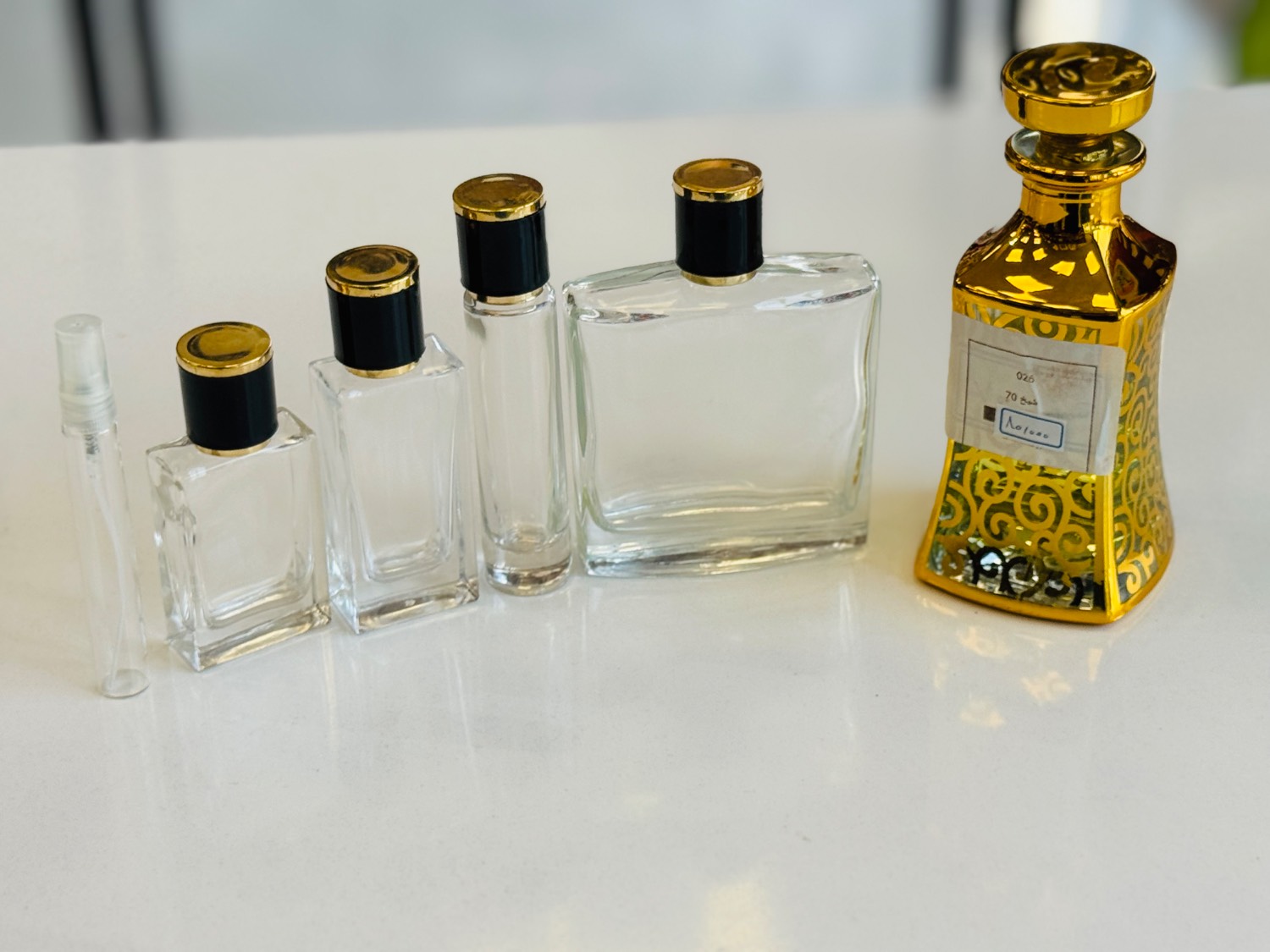 عطر شیخ 70