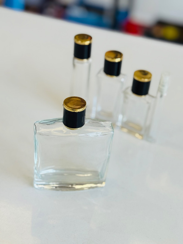 عطر لویی ویتون آمبر نومد