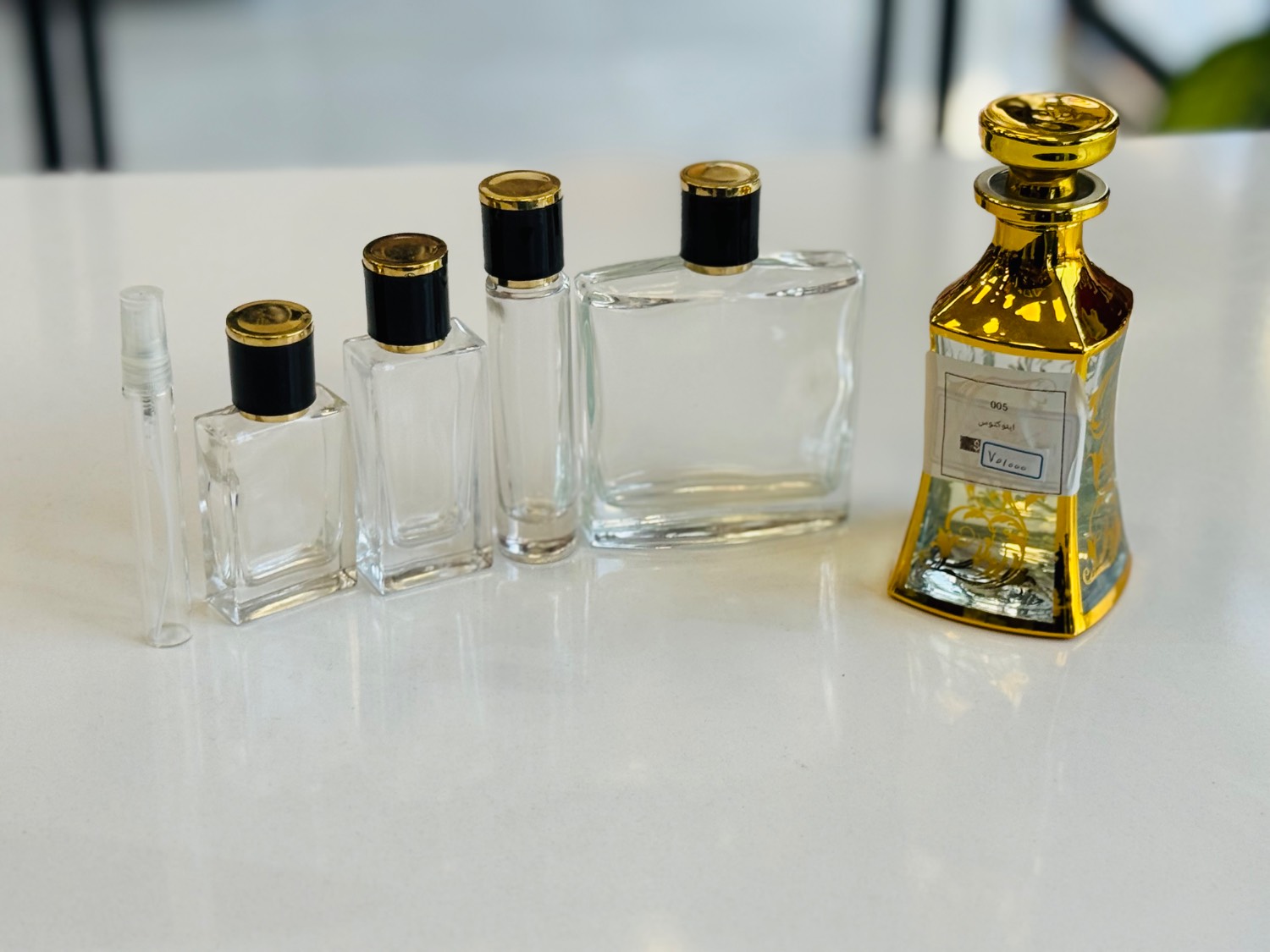 عطر اینوکتوس