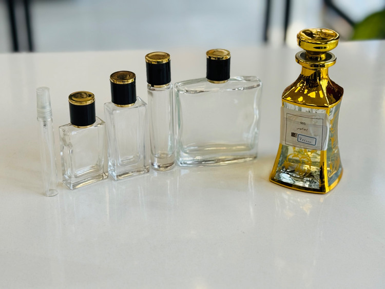 عطر اینوکتوس