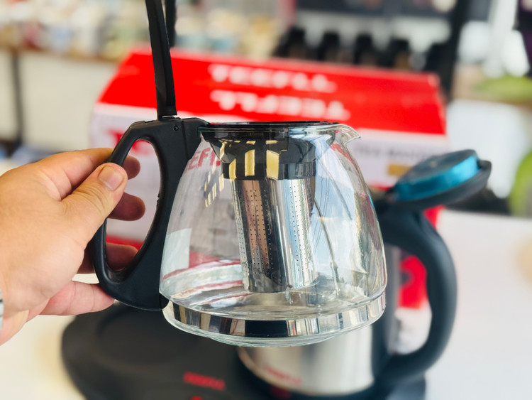 چای ساز تفال