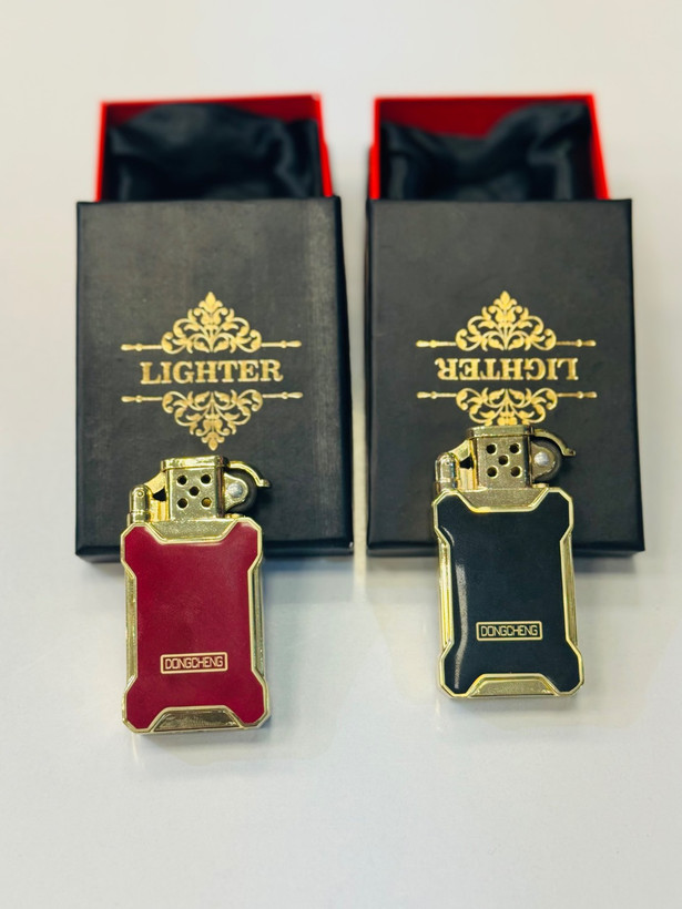 فندک ضد باد لایتر