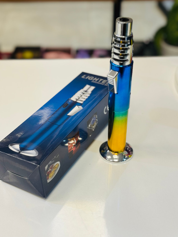 فندک کوره ای آشپر خانه لایتر