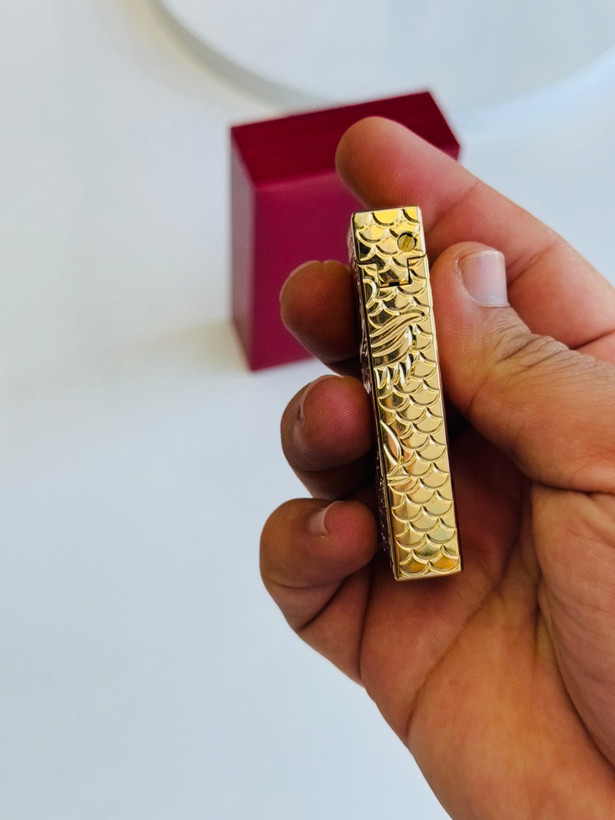 فندک بغل زن دو حالته دروی