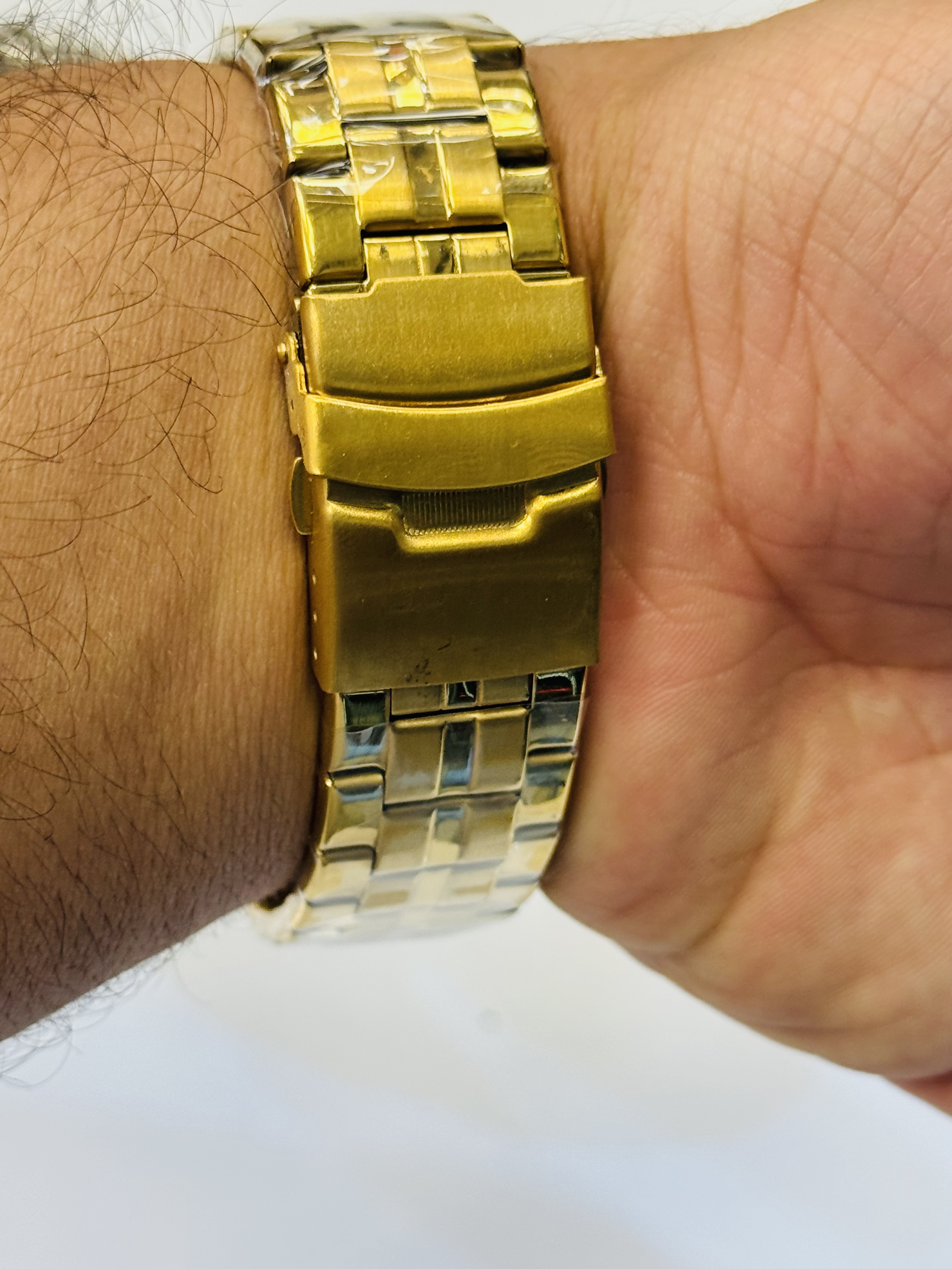 ساعت ستیزن vip کرنوگراف