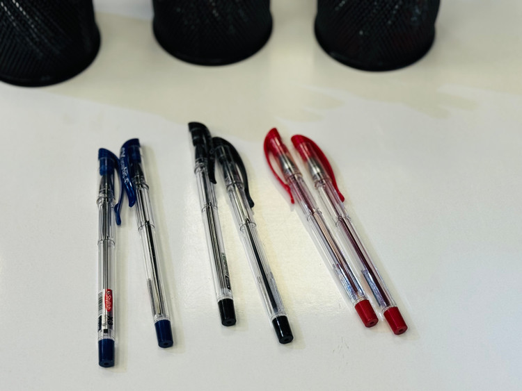 خودکار استایایش x3