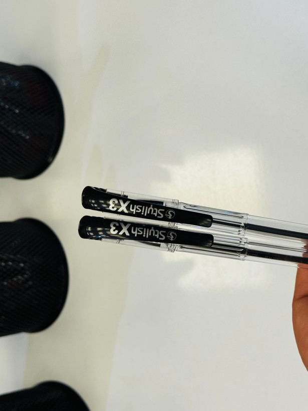 خودکار استایایش x3
