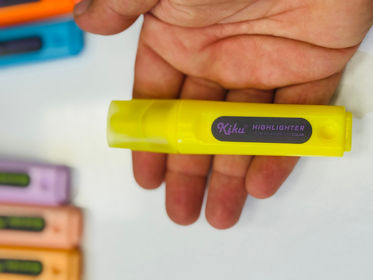هایلایتر کیکو