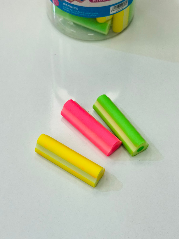 پاک کن عطری استوانه
