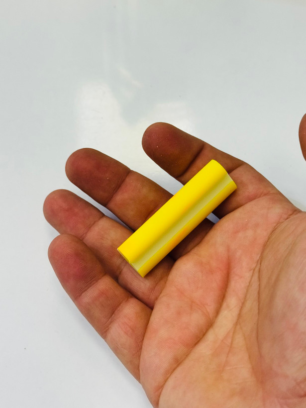پاک کن عطری استوانه