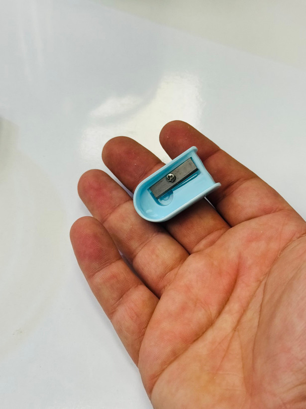 تراش ساده پاستیلی