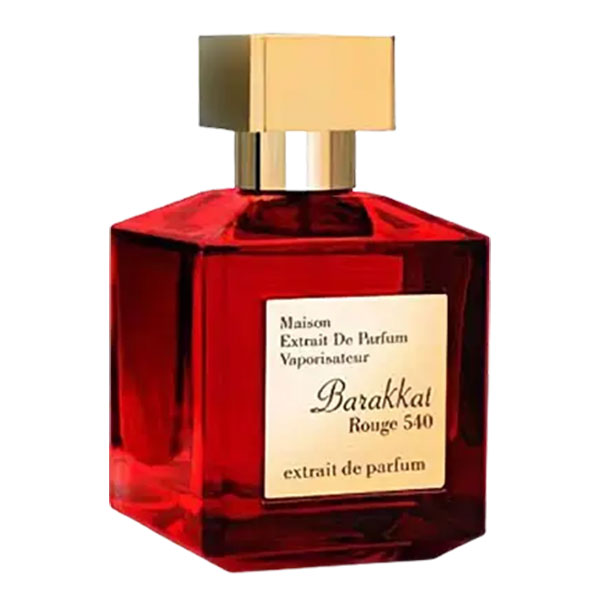 عطر باکارات رژ