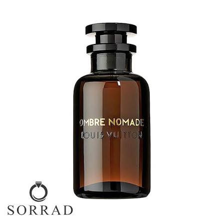 عطر لویی ویتون آمبر نومد