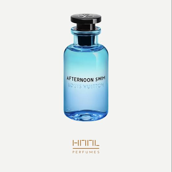 عطر لویی ویتون افتر نون سوییم