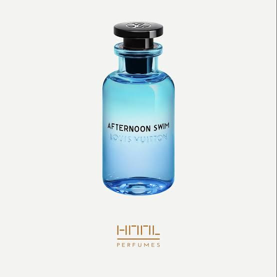 عطر لویی ویتون افتر نون سوییم
