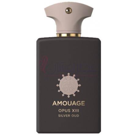 عطر آمواج سیلور عود
