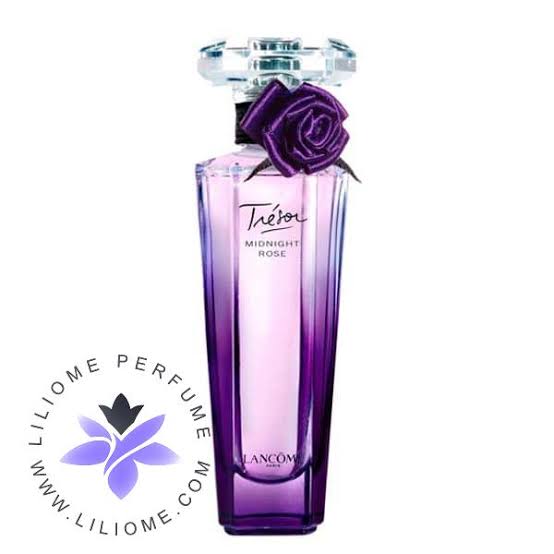 عطر لانکوم میدنایت رز