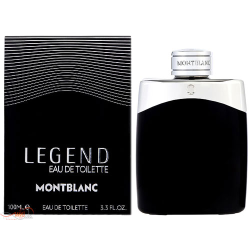 عطر لجند مونت بلنک