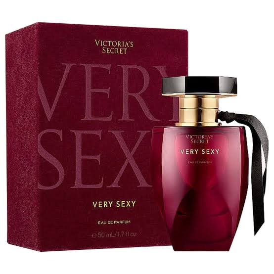 عطر ویکتوریا سکرت وری سکسی هات