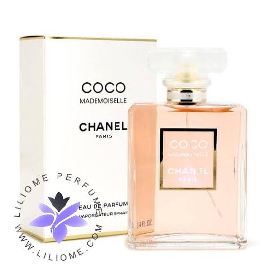 عطر کوکو شنل مادمازل