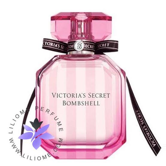 عطر ویکتوریا سکرت بامشل