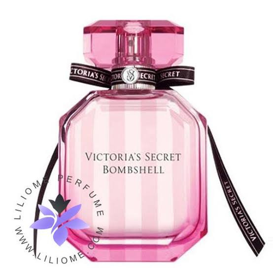 عطر ویکتوریا سکرت بامشل