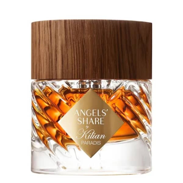 عطر آنجلز شیر