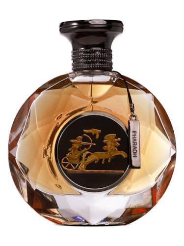 عطر فرعون